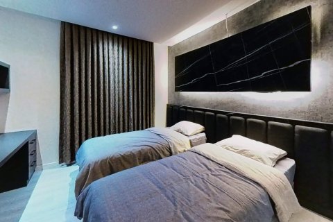 3+2 Leilighet i Mahmutlar, Antalya, Tyrkia Nr. 215358 - 46