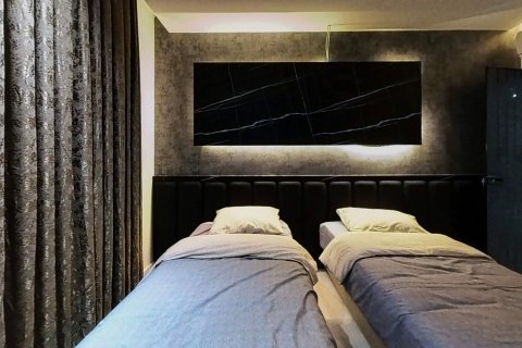 3+2 Leilighet i Mahmutlar, Antalya, Tyrkia Nr. 215358 - 47