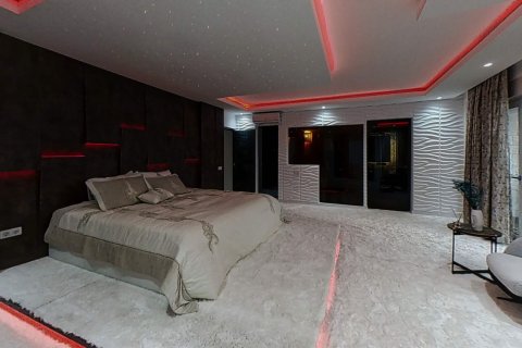 3+2 Leilighet i Mahmutlar, Antalya, Tyrkia Nr. 215358 - 51