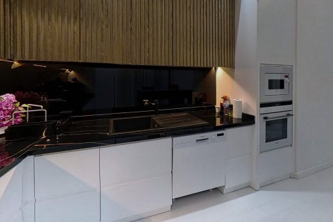 3+2 Leilighet i Mahmutlar, Antalya, Tyrkia Nr. 215358 - 48
