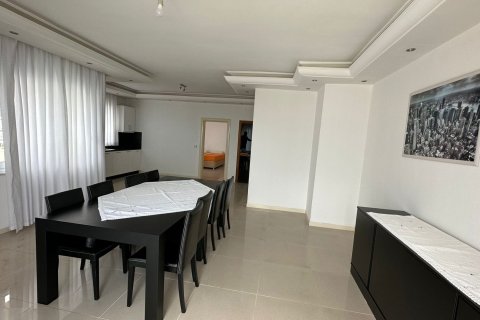 3+2 Apartment  in Mahmutlar, Antalya, Turkey No. 215355