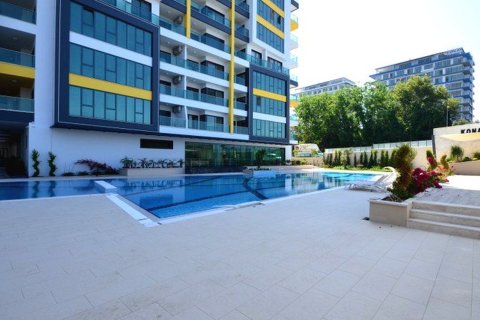 3+1 Leilighet i Mahmutlar, Antalya, Tyrkia Nr. 215360 - 2