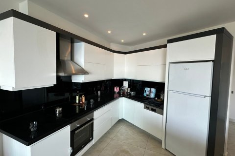 3+1 Leilighet i Mahmutlar, Antalya, Tyrkia Nr. 215360 - 3