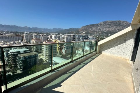 3+1 Leilighet i Mahmutlar, Antalya, Tyrkia Nr. 215360 - 7
