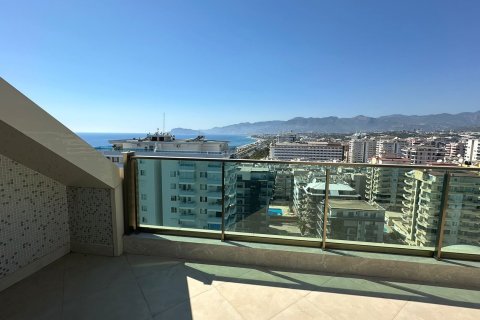 3+1 Leilighet i Mahmutlar, Antalya, Tyrkia Nr. 215360 - 6