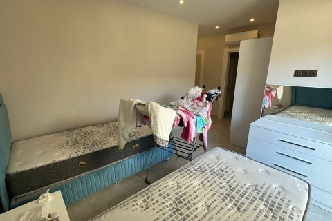 3+1 Leilighet i Mahmutlar, Antalya, Tyrkia Nr. 215360 - 4
