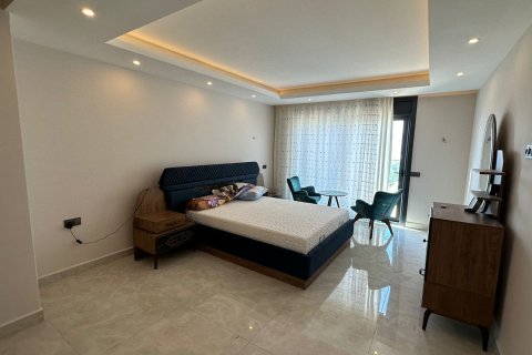 3+1 Leilighet i Mahmutlar, Antalya, Tyrkia Nr. 215360 - 8