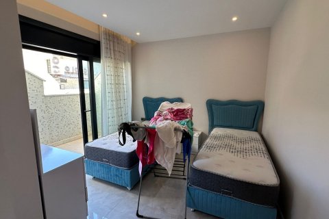 3+1 Leilighet i Mahmutlar, Antalya, Tyrkia Nr. 215360 - 9