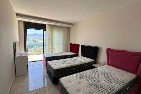 3+1 Leilighet i Mahmutlar, Antalya, Tyrkia Nr. 215360 - 11
