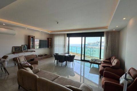 Daire  3+1  Mahmutlar, Antalya, Türkiye №215360