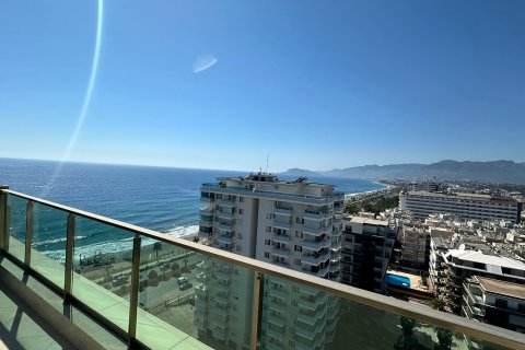 3+1 Leilighet i Mahmutlar, Antalya, Tyrkia Nr. 215360 - 12