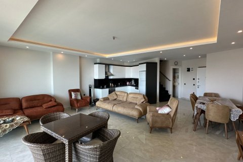 3+1 Leilighet i Mahmutlar, Antalya, Tyrkia Nr. 215360 - 13