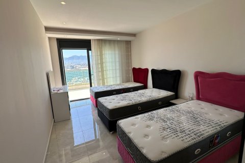 3+1 Leilighet i Mahmutlar, Antalya, Tyrkia Nr. 215360 - 15
