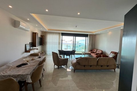 3+1 Leilighet i Mahmutlar, Antalya, Tyrkia Nr. 215360 - 16