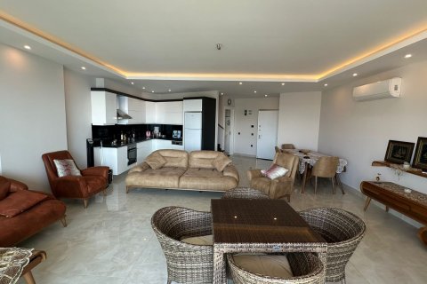 3+1 Leilighet i Mahmutlar, Antalya, Tyrkia Nr. 215360 - 21