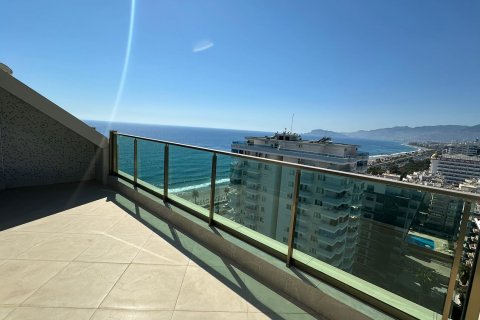 3+1 Leilighet i Mahmutlar, Antalya, Tyrkia Nr. 215360 - 22