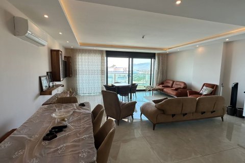 3+1 Leilighet i Mahmutlar, Antalya, Tyrkia Nr. 215360 - 23