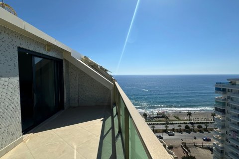 3+1 Leilighet i Mahmutlar, Antalya, Tyrkia Nr. 215360 - 24