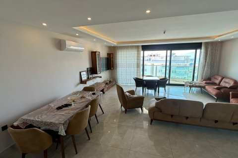 3+1 Leilighet i Mahmutlar, Antalya, Tyrkia Nr. 215360 - 25