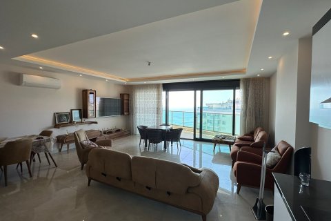 3+1 Leilighet i Mahmutlar, Antalya, Tyrkia Nr. 215360 - 28