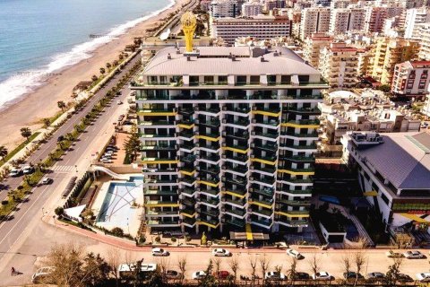3+1 Leilighet i Mahmutlar, Antalya, Tyrkia Nr. 215360 - 29