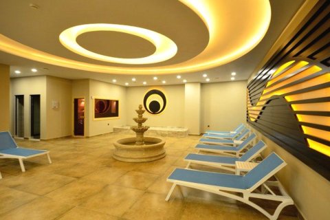3+1 Leilighet i Mahmutlar, Antalya, Tyrkia Nr. 215360 - 30