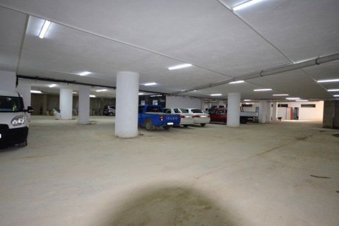 3+1 Leilighet i Mahmutlar, Antalya, Tyrkia Nr. 215360 - 34