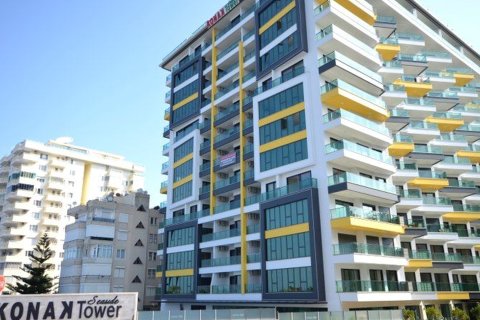 3+1 Leilighet i Mahmutlar, Antalya, Tyrkia Nr. 215360 - 35