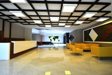 3+1 Leilighet i Mahmutlar, Antalya, Tyrkia Nr. 215360 - 36