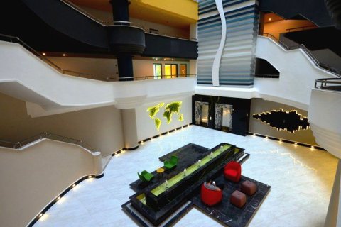 3+1 Leilighet i Mahmutlar, Antalya, Tyrkia Nr. 215360 - 37