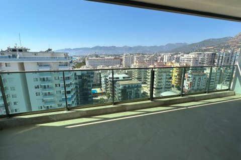 3+1 Leilighet i Mahmutlar, Antalya, Tyrkia Nr. 215360 - 39
