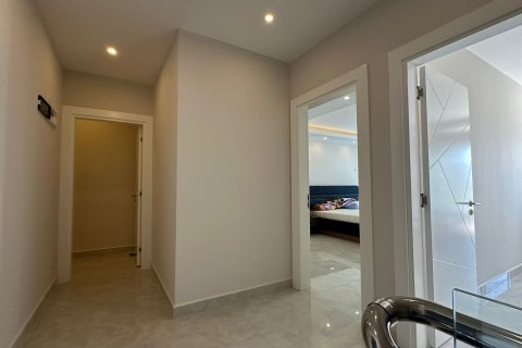 3+1 Leilighet i Mahmutlar, Antalya, Tyrkia Nr. 215360 - 40