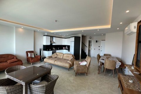 3+1 Leilighet i Mahmutlar, Antalya, Tyrkia Nr. 215360 - 41