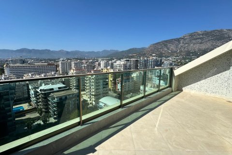 3+1 Leilighet i Mahmutlar, Antalya, Tyrkia Nr. 215360 - 42