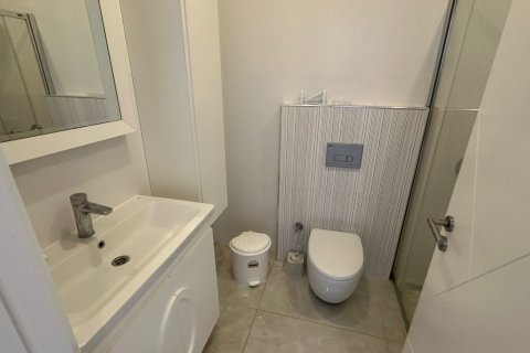 3+1 Leilighet i Mahmutlar, Antalya, Tyrkia Nr. 215360 - 43