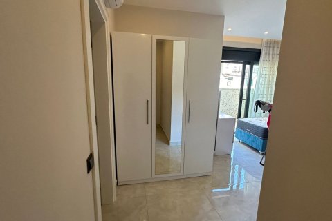 3+1 Leilighet i Mahmutlar, Antalya, Tyrkia Nr. 215360 - 44