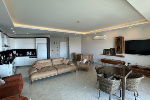3+1 Leilighet i Mahmutlar, Antalya, Tyrkia Nr. 215360 - 45