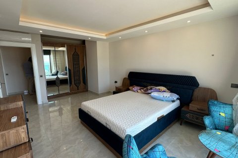 3+1 Leilighet i Mahmutlar, Antalya, Tyrkia Nr. 215360 - 46