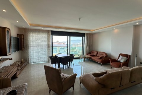 3+1 Leilighet i Mahmutlar, Antalya, Tyrkia Nr. 215360 - 48