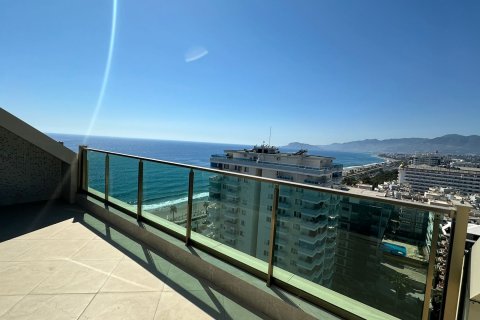 3+1 Leilighet i Mahmutlar, Antalya, Tyrkia Nr. 215360 - 49