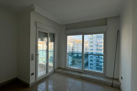 3+1 Lägenhet i Mahmutlar, Antalya, Turkiet Nr. 215359 - 2