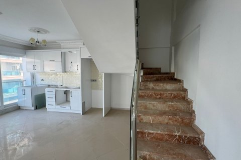 3+1 Lägenhet i Mahmutlar, Antalya, Turkiet Nr. 215359 - 3