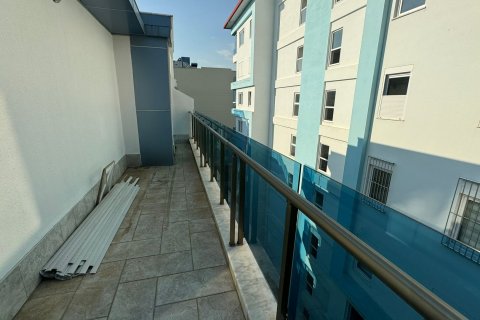 3+1 Lägenhet i Mahmutlar, Antalya, Turkiet Nr. 215359 - 8