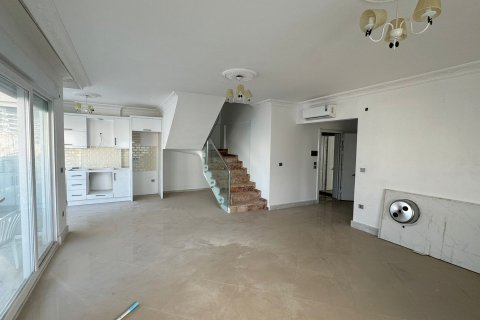 Daire  3+1  Mahmutlar, Antalya, Türkiye №215359