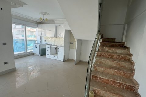 3+1 Lägenhet i Mahmutlar, Antalya, Turkiet Nr. 215359 - 13