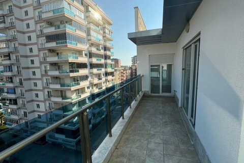 3+1 Lägenhet i Mahmutlar, Antalya, Turkiet Nr. 215359 - 14