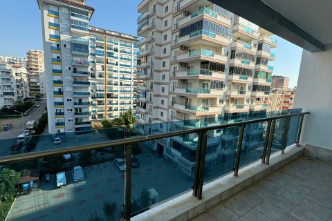 3+1 Lägenhet i Mahmutlar, Antalya, Turkiet Nr. 215359 - 18