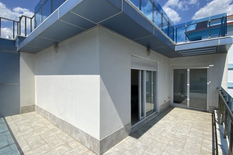 3+1 Lägenhet i Mahmutlar, Antalya, Turkiet Nr. 215359 - 24
