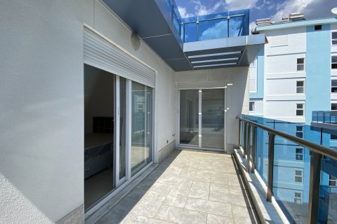 3+1 Lägenhet i Mahmutlar, Antalya, Turkiet Nr. 215359 - 25
