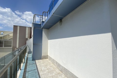 3+1 Lägenhet i Mahmutlar, Antalya, Turkiet Nr. 215359 - 31